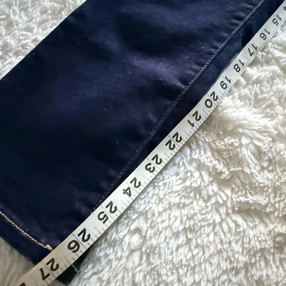 GAP Kids Dark Blue Jeans